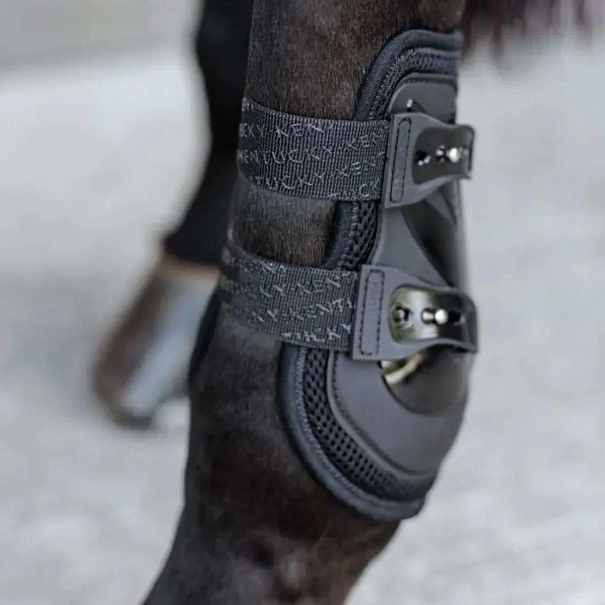 KENTUCKY STINCHIERE AIR X Nero paranocche - immagine 5