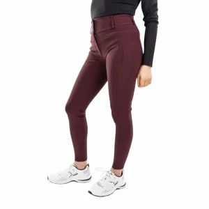 Pantalone Luce Harcour Viola