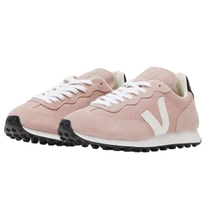 Sneaker Rio Branco Ripstop Donna Babe White