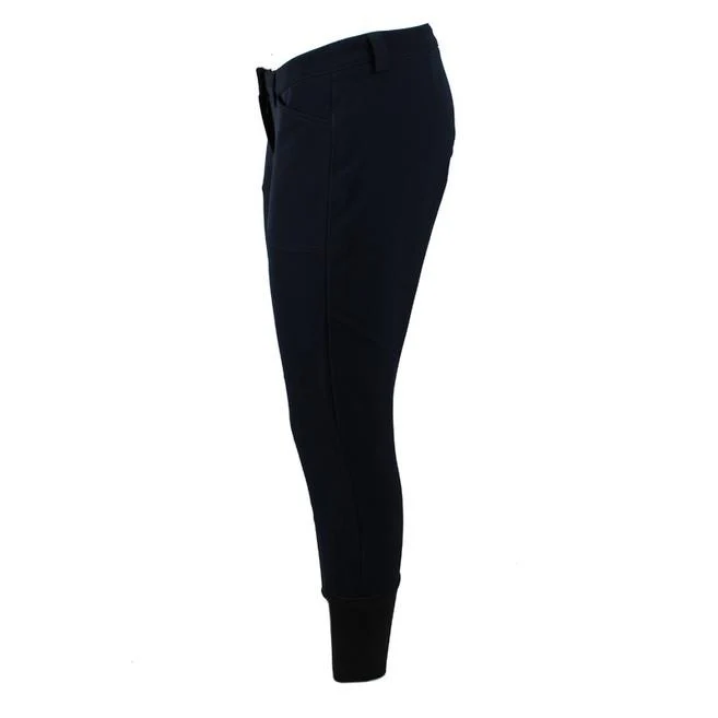 ANIMO Ombra Pantaloni Da Equitazione - immagine 4