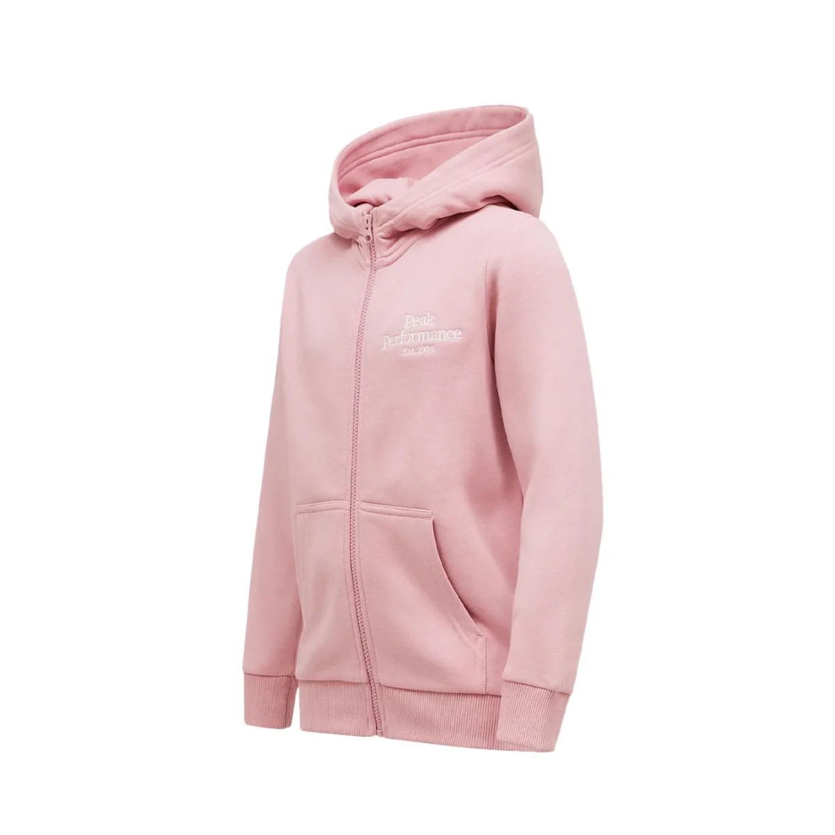 Felpa Original Bimba Warm Blush - immagine 3