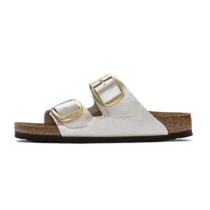 Ciabatta Arizona Big Buckle Birko-Flor