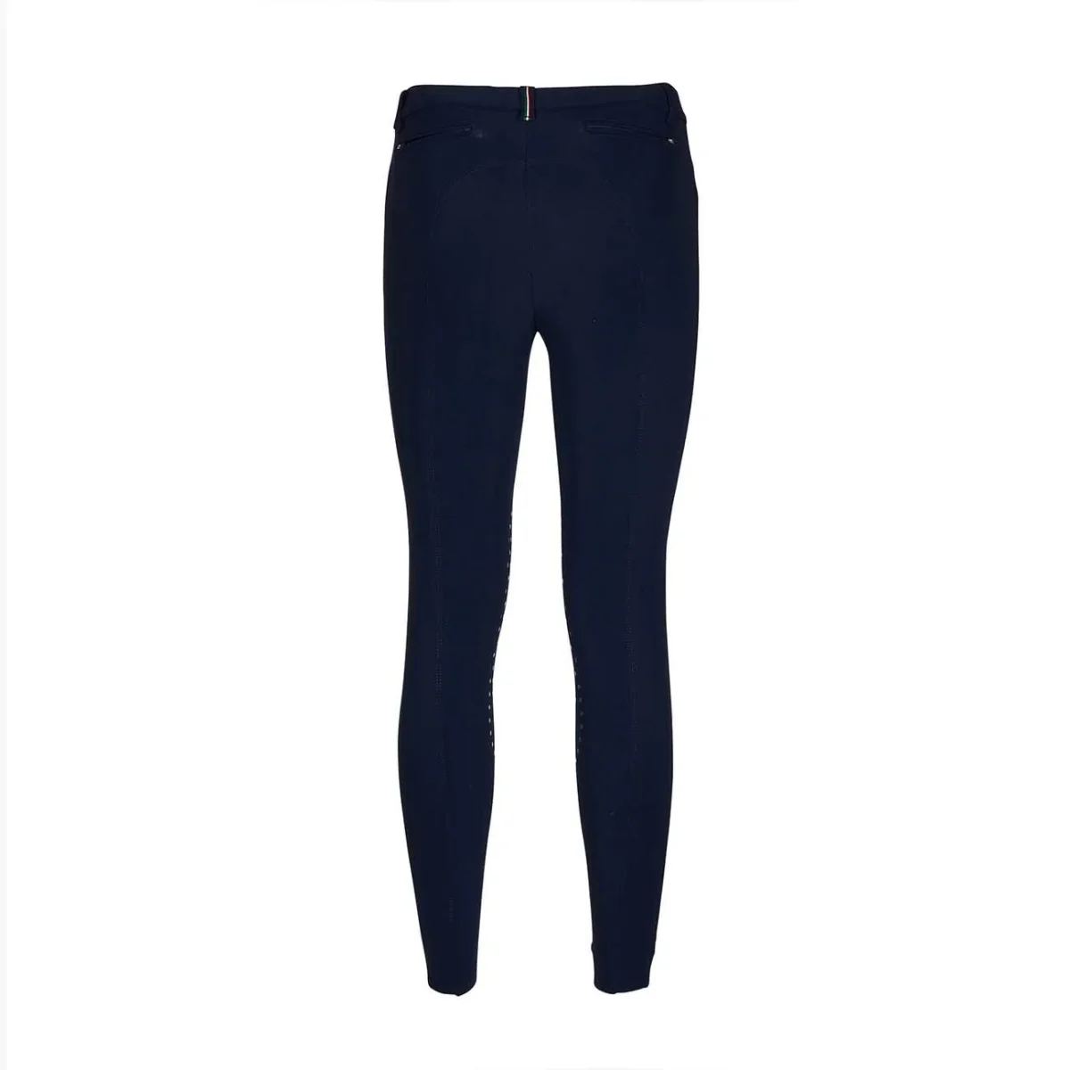 Pantalone Da Donna Milano Half Grip Mascheroni Blu - immagine 3