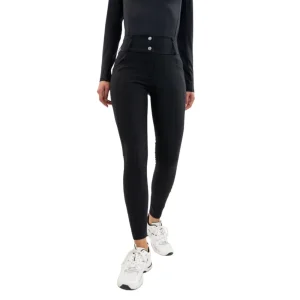 Pantalone Da Donna Ludivine Harcour Nero