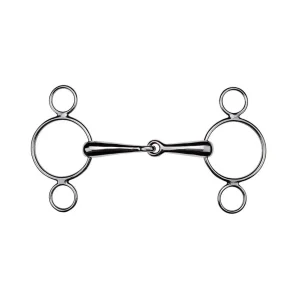 FEELING Filetto Pessoa Spezzato In Due 1 Chiamata Argento nan FILETTI AD ANELLI