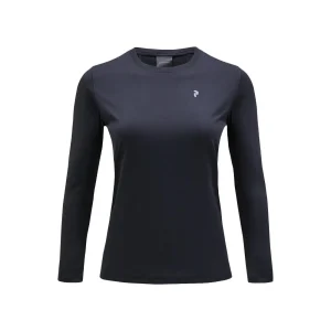 Maglia Alum Light Donna Nero