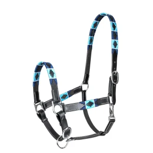 Capezza In Cuoio Modello Polo Elt