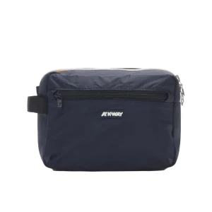 Beauty Case Demu Unisex Blue Depth