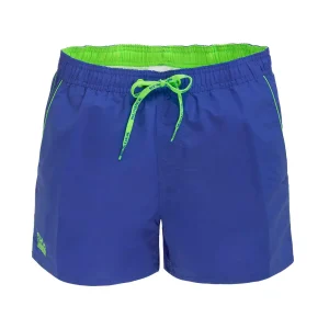 Boxer Mare Piping Sundek Uomo Sapphire