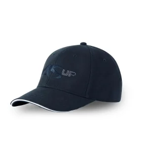 CAPPELLO CON VISIERA ASTRO 22X ANNA SCARPATI