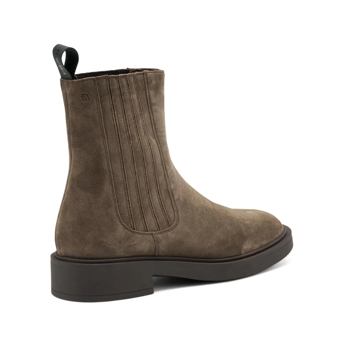 Beatles In Softy Camoscio Donna Torba - immagine 4