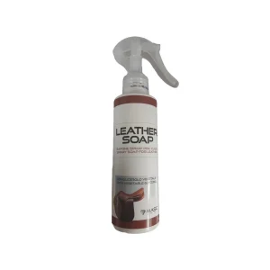 Sapone PeR Cuoio Leather Spray Soap150 ml Masc