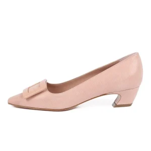 Décolleté Walmy Donna Coututre