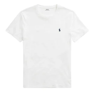 T.Shirt U. M/M Cotone Basica Rl