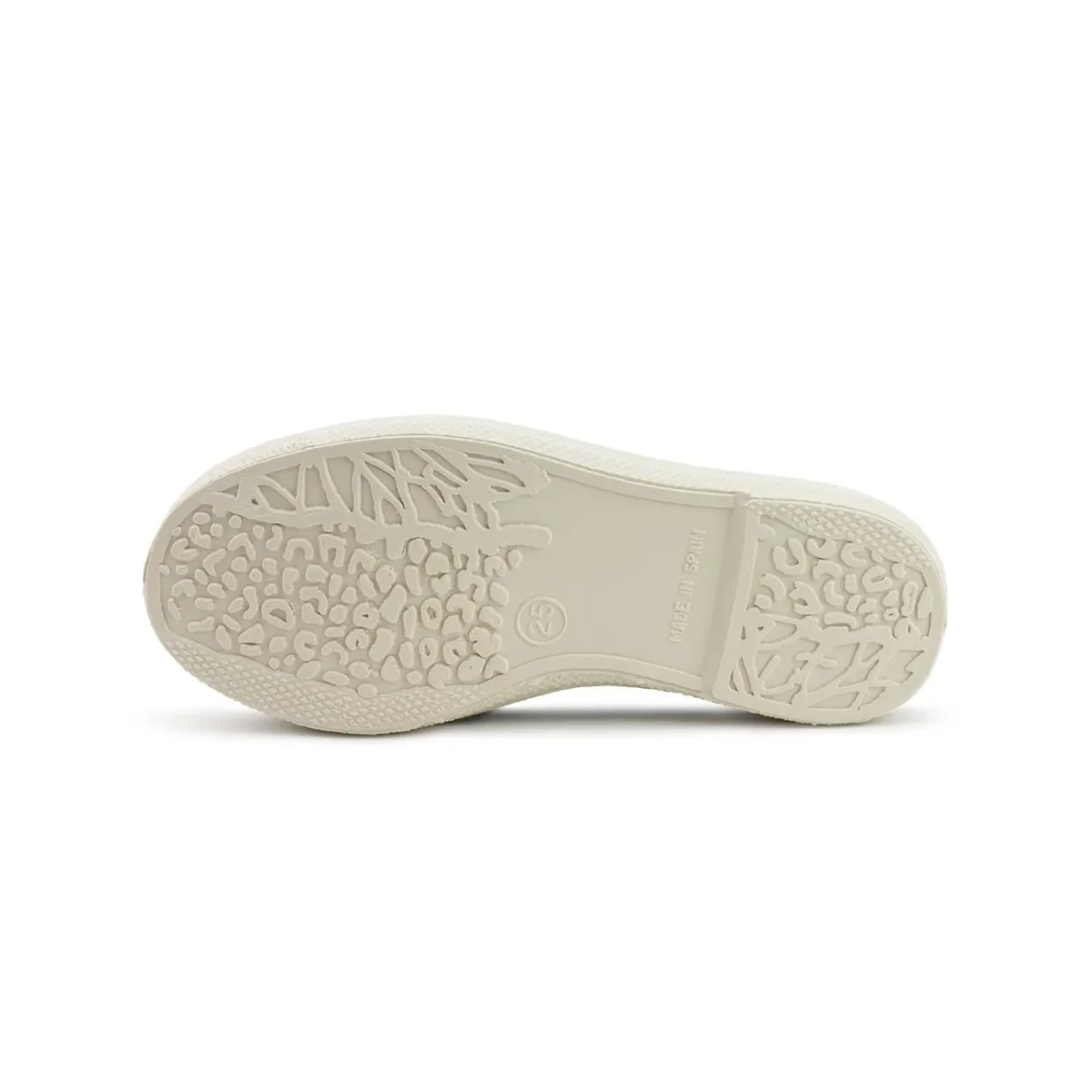 Slip On Grape Kids Bianco - immagine 3