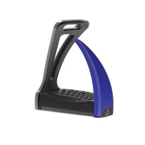 Staffa S2 Santoblk Safe Riding Royalblu