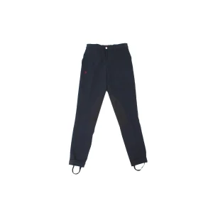 Cavalleria Toscana Pantaloni Da Equitazione 14CTPJOA1JE0107001BL/ANT Blu