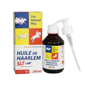 Olio Di Haarlem 250ml Equality