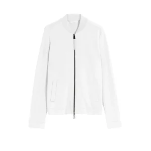 Blazer Gabon Donna Bianco