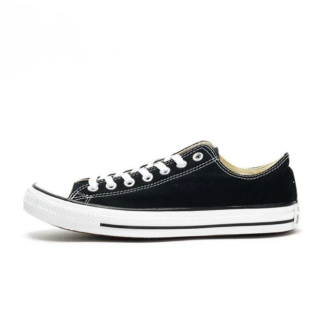 Sneakers Chuck Taylor All Star Ox Unisex Black