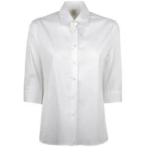 Camicia Con Manica a 3/4