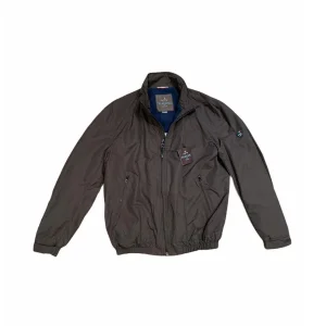 Bomber Unisex Yearling Equiline