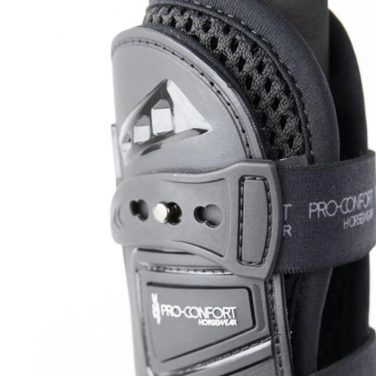 Paratendini Balou Pro-confort Nero - immagine 7