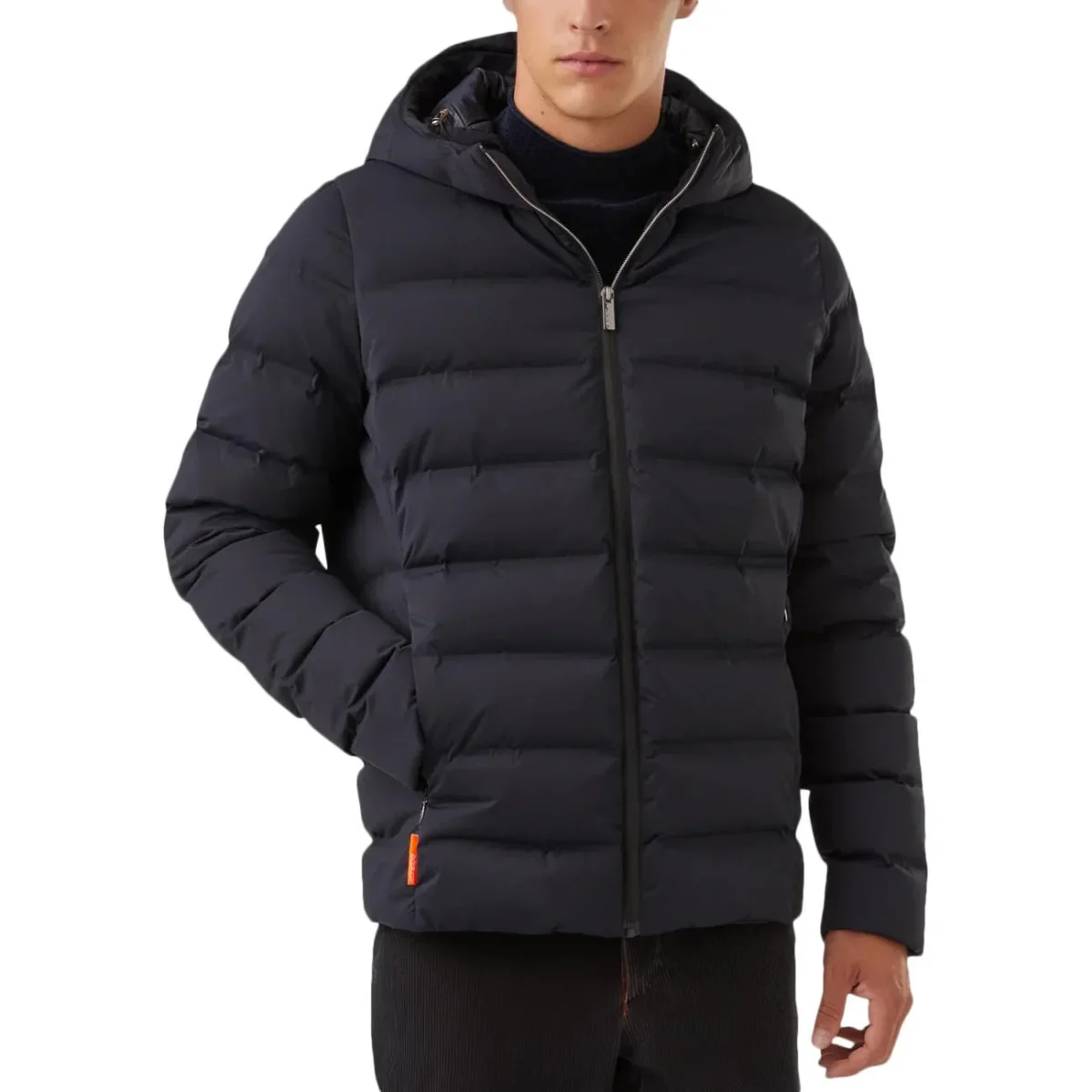 Jacket Glasgow Tubic Storm Uomo Blue Black - immagine 3