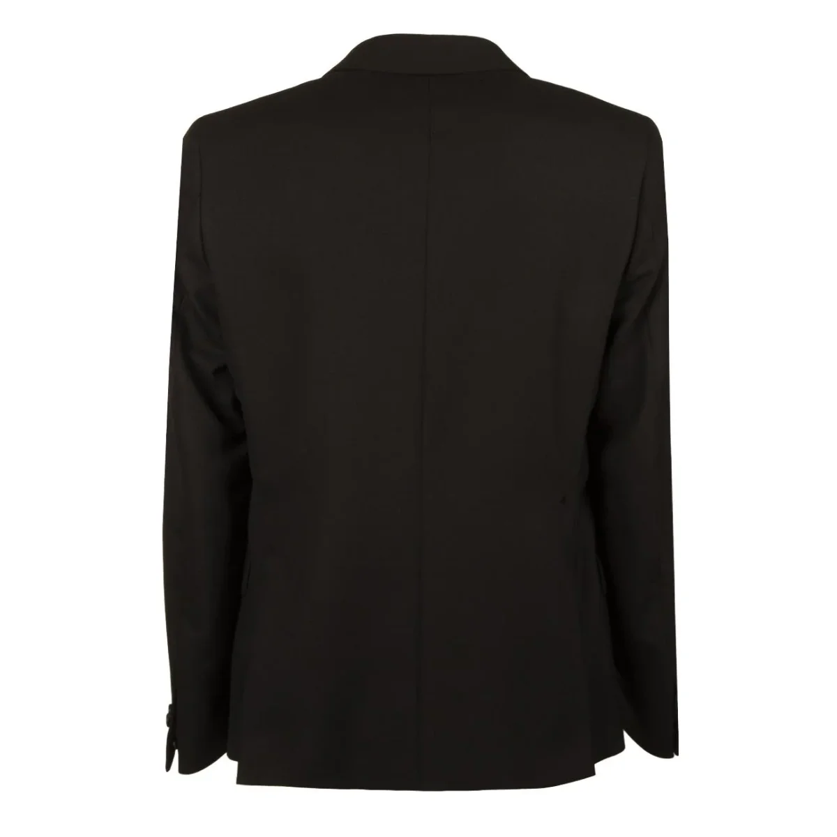 Giacca Uomo Nero - immagine 3