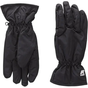 Guanti Freyr Marmotta Unisex Black Pure/ Blue