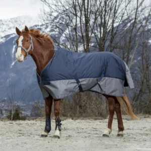 Coperta Tyrex 600D Equitheme