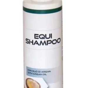 MASC Equi Shampoo 150 Ml Neutro 150 ml shampoo delicato per cavalli