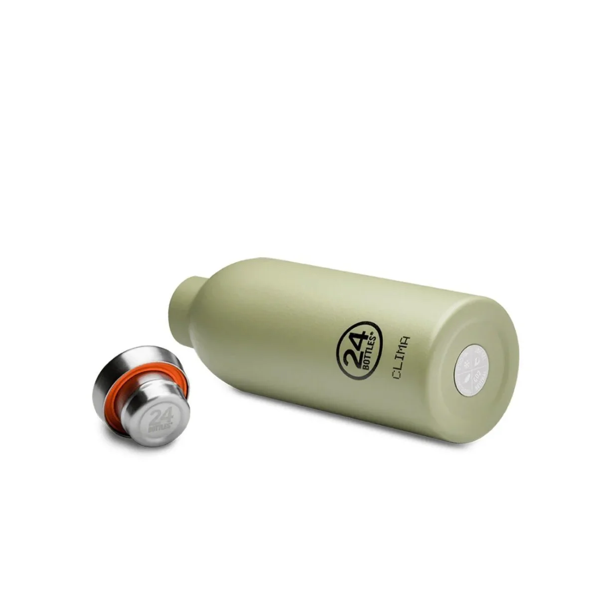 Clima Bottle 500 Sage - immagine 3