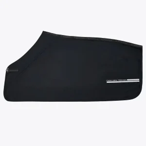 Cavalleria Toscana Coperte Da Box 28CT-CPR050PI0147901 Blu