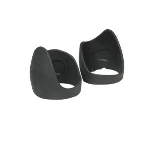 Coppia Di Paraglomi In Gomma Waldhausen