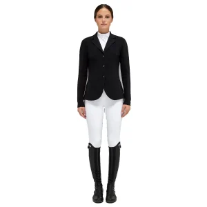 Cavalleria Toscana Giacche Da Concorso 30CT-GGD040JC0359999 Nero