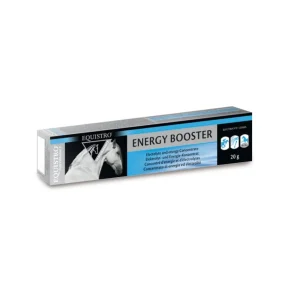 Energy Booster 20gr Equality
