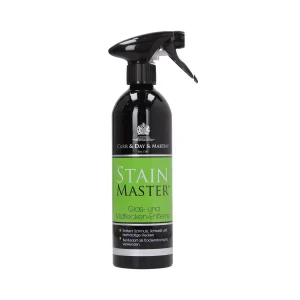 Carr & Day & Martin CURA DEL MANTO STAIN MASTER 500ML. - smacchiatore a secco per mantello