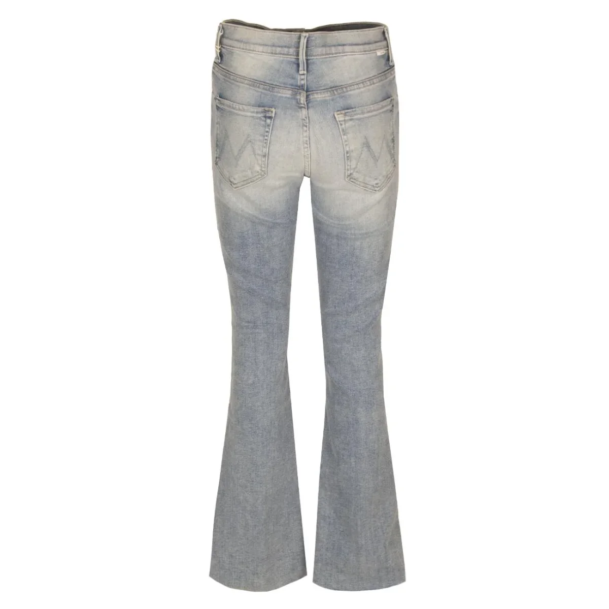 Jeans The Weekender Fray Donna Breaking Out - immagine 3