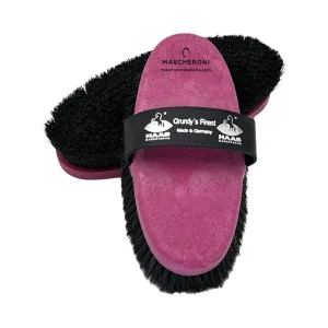 Brusca Grundy's Finest Haas Fuxia