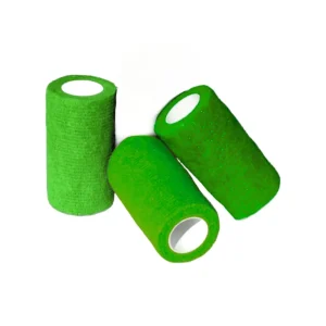 Fascia elastica Vetrap FM Italia Verde