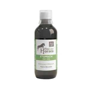 Tintura Stomac 250ml Fito Line Horses