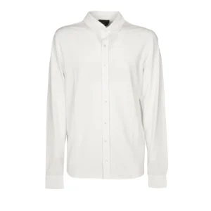 Camicia Bash Uomo Bianco