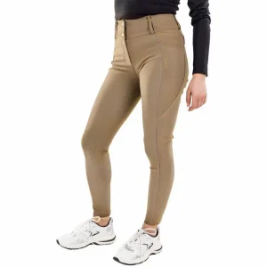 Pantalone Luce Harcour Beige