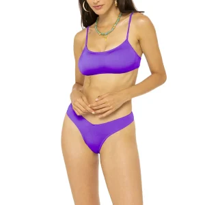 BIKINI FASCIA+SLIP A V 4GIVENESS