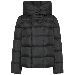 Piumino Tucano Mqn 02