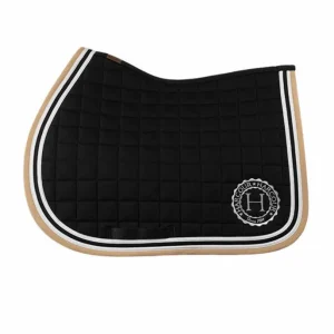 Sottosella Soft Harcour Nero