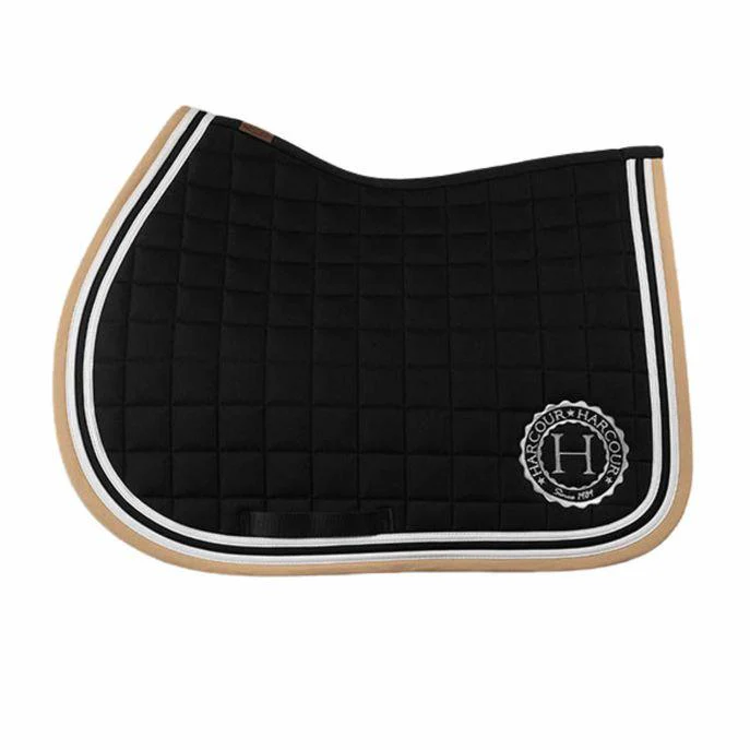 Sottosella Soft Harcour Nero