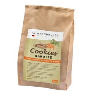 Waldhausen BISCOTTI 1KG. Arancione BISCOTTI E DOLCETTI