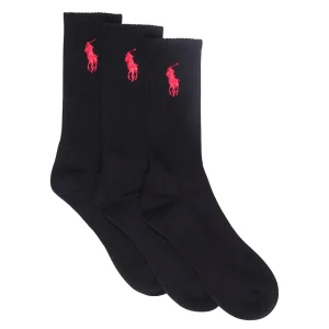 3 Pack Calze Big Pony